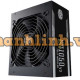 Nguồn máy tính Cooler Master MWE Gold V2 FM 1050W - 1050W - 80 Plus Gold - Full Modular (MPE-A501-AFCAG-EU)